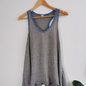 Volcom Flowy Tank Top